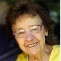 Joan A. Schwenk
