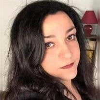 Lucy M. Marrazzo