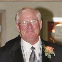 Michael James Cavanaugh