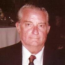 Bernard "Bernie" C. Elsholz