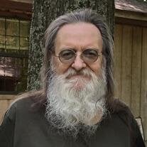 Terry Wade Simmons