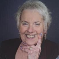 Pamela Rowland