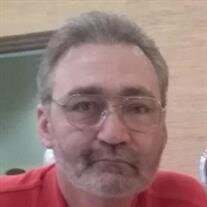 Howard Ray Freeman