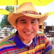 David J. Platz