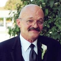 Clifton Lee McCoy