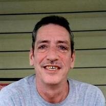 Johnny Dale Smith