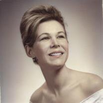 Camille Marcy