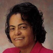 Marie Readus Maples