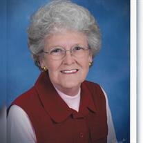 Sylvia Griffith Daubach