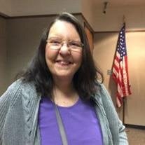 Susan K. Livingston
