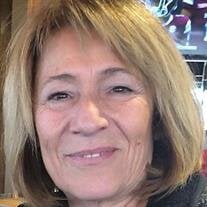 Deborah Alice Rizzo