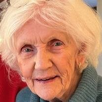 Margot O'Meara Egan
