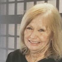 Deloris Joan Baggett