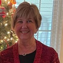 Brenda Horn