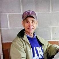 Gregory A. Nordstrom
