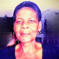 Ms. Rosa Harris