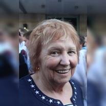 Patricia Elaine Elliott