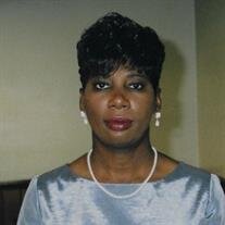 Mrs. Pamela Tyson Tillery