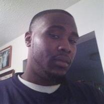 Mr. Danny Smith Jr.