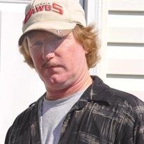 Carl Dewayne "Wayne" Ragland