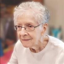 Madeline R. Snyder
