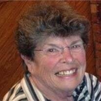 S. Sue Ferguson
