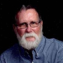 Timothy F. Dilger