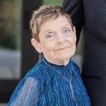 Linda A. Williams