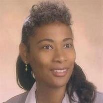 Ms. Marcia Lord