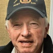 Howard Wayne Kennerly