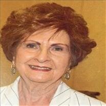 Shirley Joy Williams