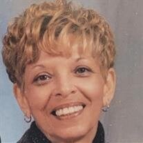 Dorothy McGee
