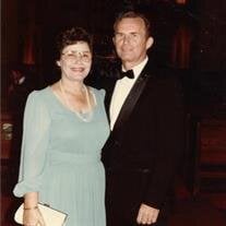 Mary Spratley