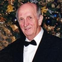 Max Buren Jones Sr.