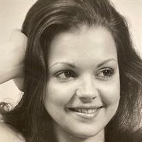 Deborah Rose Scrivani