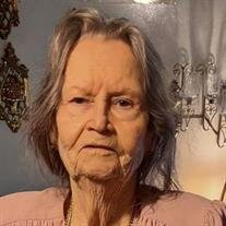Ethel Thomas