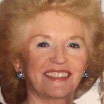 Mary Ann Warren
