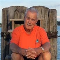 William "Bill" E. Wilson