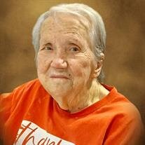 Mrs. Gaynell Williamson Pace