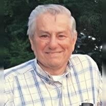 Emedio C. D'Elia