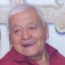 Jose Antonio Reynaga