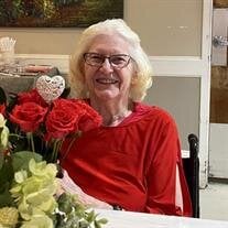 Gloria Sweigart