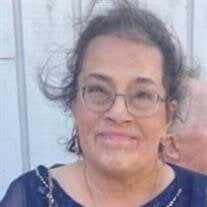 Susan M. Sutton