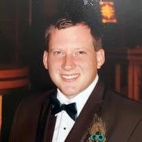 Patrick "Pat" M. O'Neill