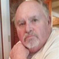 Roger E. Ullmark Sr.