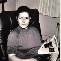 Therese "Terry" Lynn Maffitt