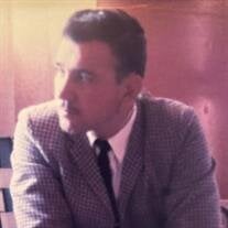 Oziel Rodriguez SR.