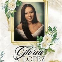 Gloria A. Lopez