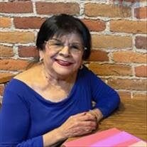 Margaret Gomez