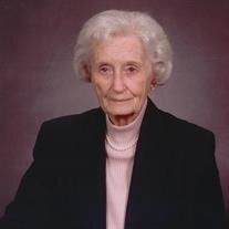 Margaret Menius Owen Graham